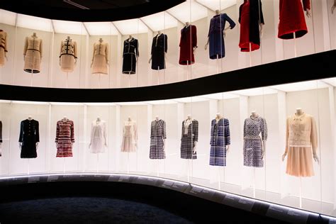 coco chanel exhibition|gabrielle Chanel fashion manifesto exhibition.